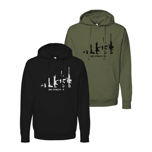EDC Evolution Hoodie