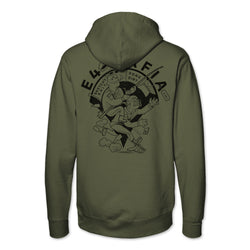 E4 Mafia Hoodie
