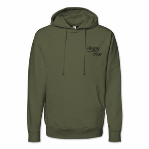 E4 Mafia Hoodie