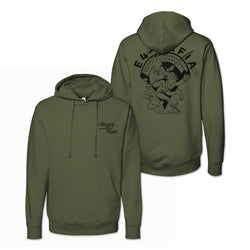 E4 Mafia Hoodie