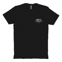 Demo Inflight T-Shirt