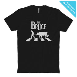 The Bruce T-Shirt