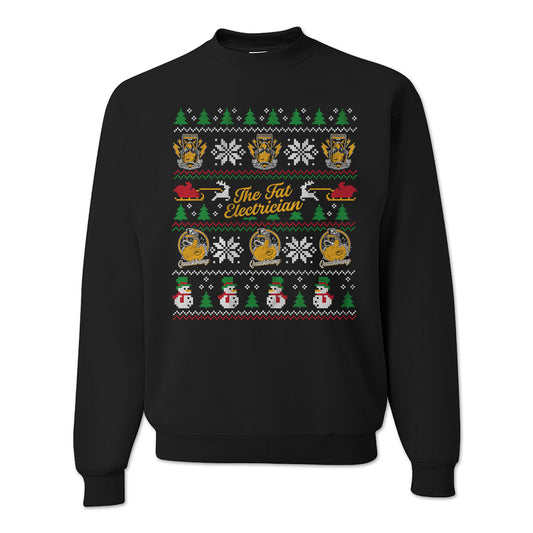 TFE Christmas Sweater (2024)