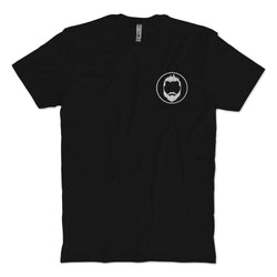 The Bearded Bard Logo T-Shirt