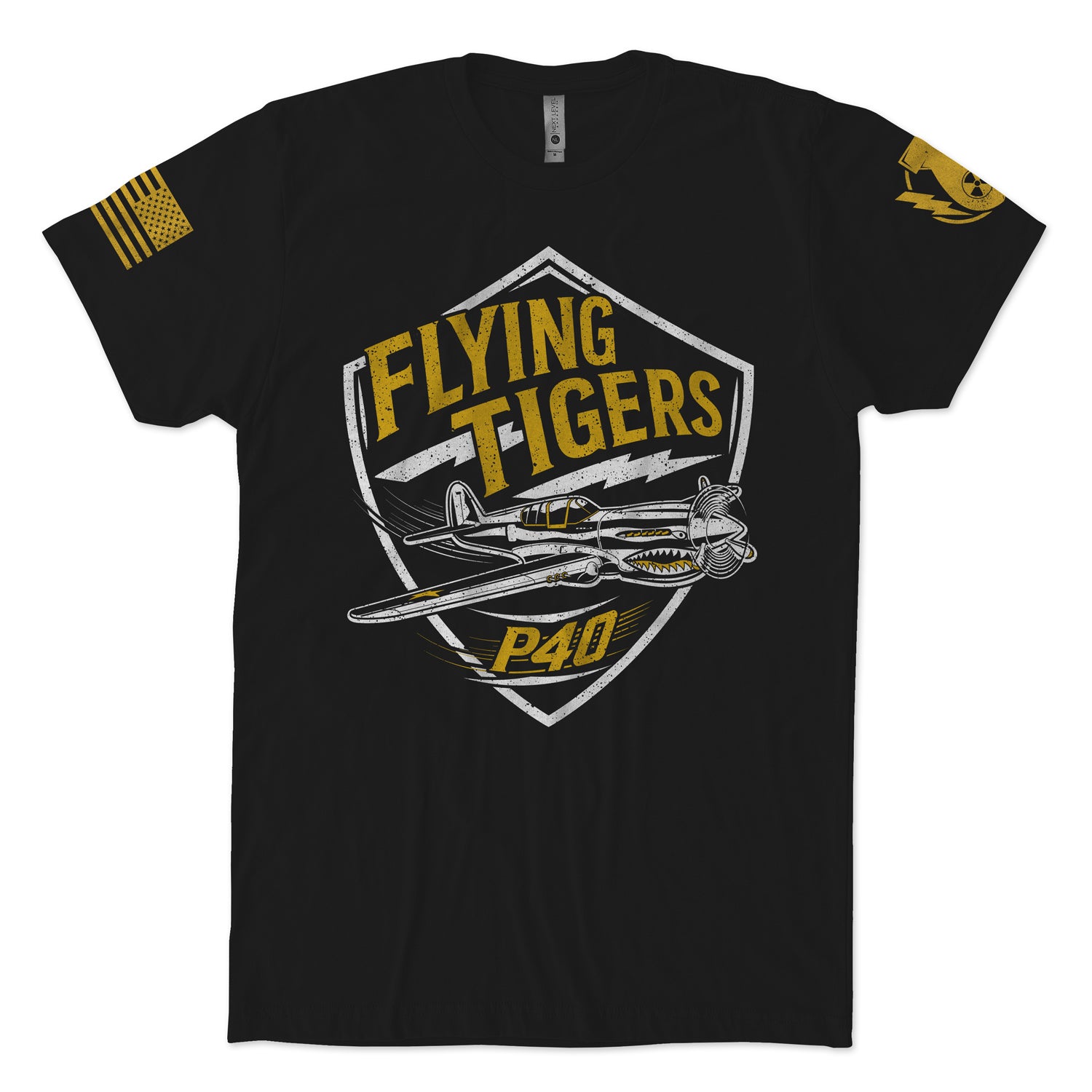 Flying Tigers T-Shirt