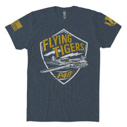 Flying Tigers T-Shirt