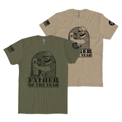 Father Of The Year T-Shirt