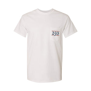 Feeding America Pocket T-Shirt