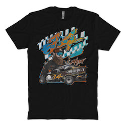 Ginger Billy Racing T-Shirt