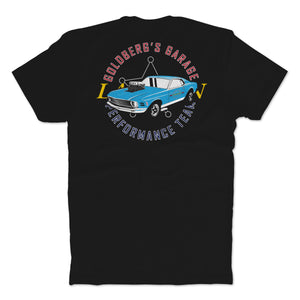 Lawman Performance Team T-Shirt