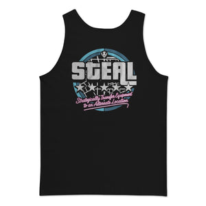 GTA STEAL Tank