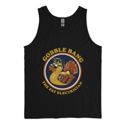 Gobble Bang Tank