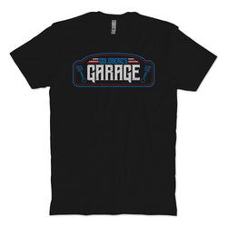 Goldberg's Garage Pistons T-Shirt