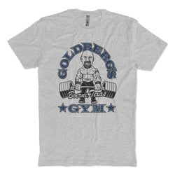 Goldberg's Gym T-Shirt