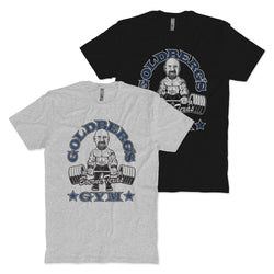 Goldberg's Gym T-Shirt