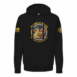 Gobble Bang Hoodie