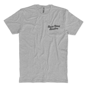 Back Road Binders T-Shirt