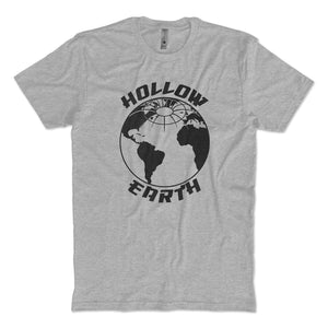 Hollow Earth T-Shirt