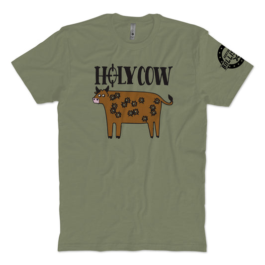 KB Holy Cow T-Shirt