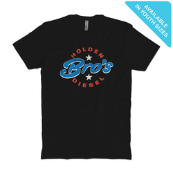 Holden Bro's All Stars T-Shirt