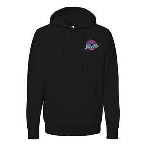 Not A Cop Hoodie