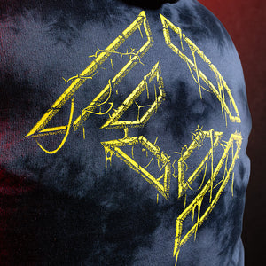 Corridor Metal Hoodie