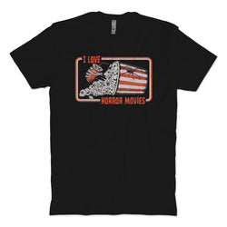 Horror Movies T-Shirt