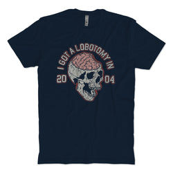 Lobotomy T-Shirt