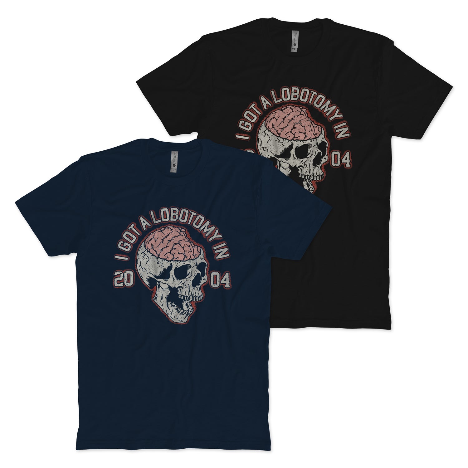 Lobotomy T-Shirt