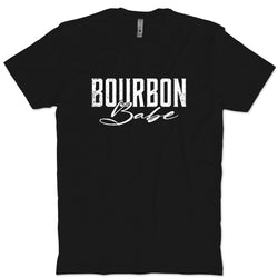 Bourbon Babe T-Shirt