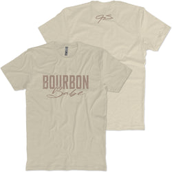 Bourbon Babe T-Shirt