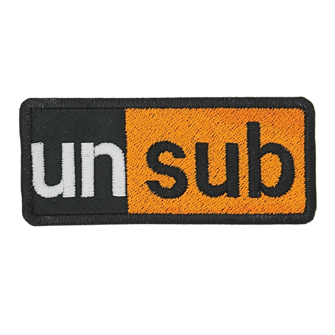 Unsub Patch