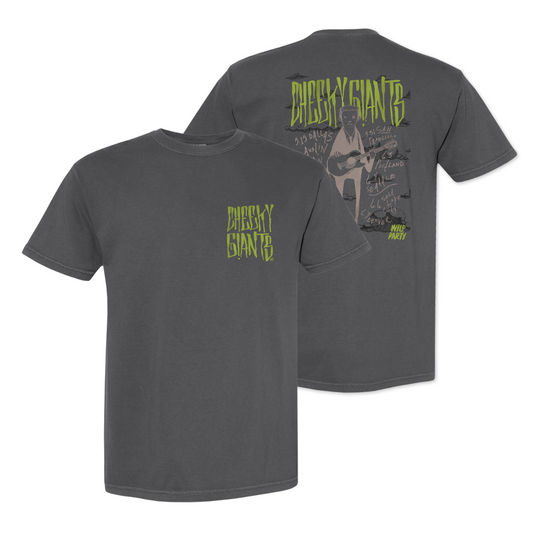 Cheeky Giants T-Shirt