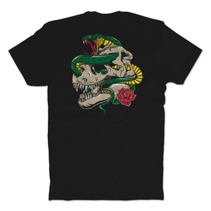 Traditional T-Rex T-Shirt