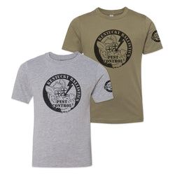 KB Pest Control Youth T-Shirt