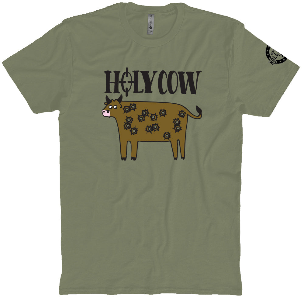 KB Holy Cow T-Shirt