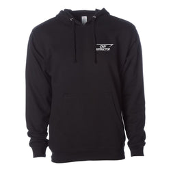 CSGI Instructor Hoodie