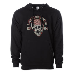 Lobotomy Hoodies