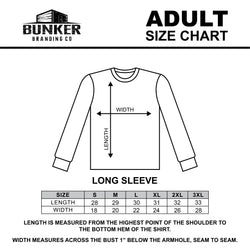 Jesus Is King Long Sleeve