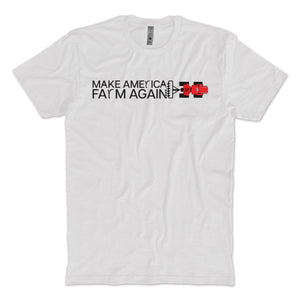 Make America Farm Again T-Shirt