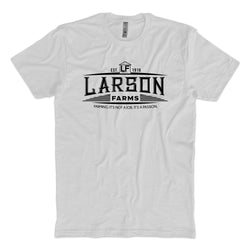 Larson Farms Banner T-Shirt