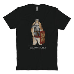 Legion Hare T-Shirt