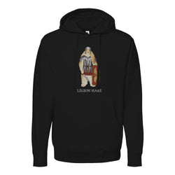 Legion Hare Hoodie