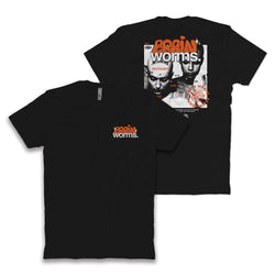 The Album Cover T-Shirt