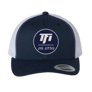TFI Logo Hat
