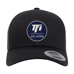 TFI Logo Hat