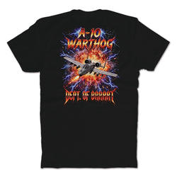 A-10 Jets T-shirt