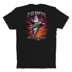 F-22 Jets T-shirt