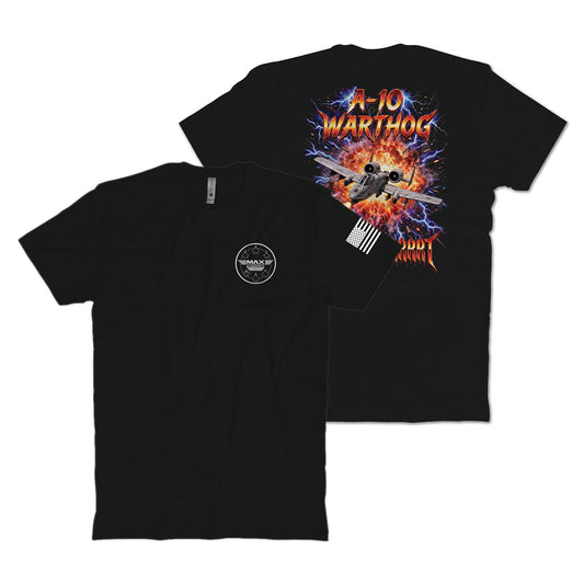 A-10 Jets T-shirt