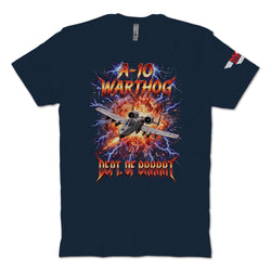 A-10 Warthog T-Shirt